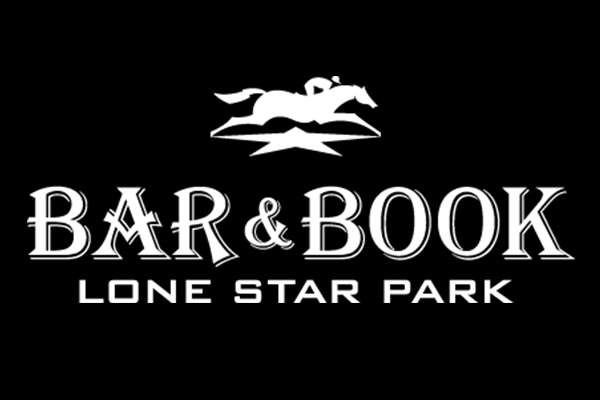 Bar &amp; Book Logo