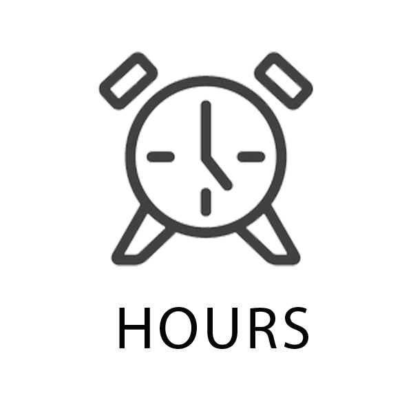 clock icon