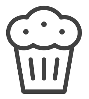dessert icon