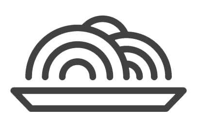 pasta icon