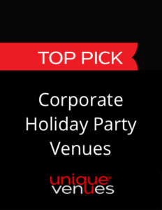 top venue award