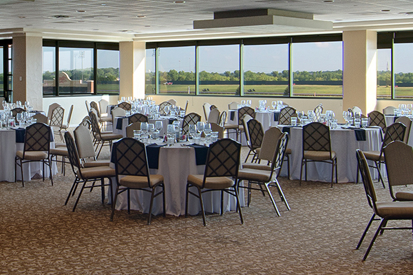 Grand Chapiteau At Lone Star Park Seating Chart