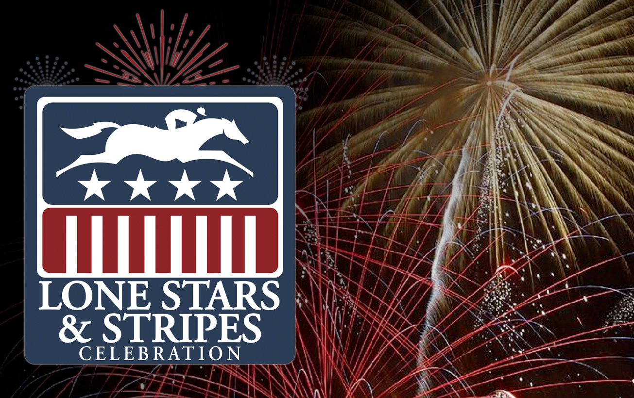 eventsLoneStarsStripes Lone Star Park at Grand Prairie