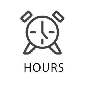 clock icon