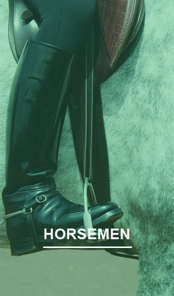 horsemen