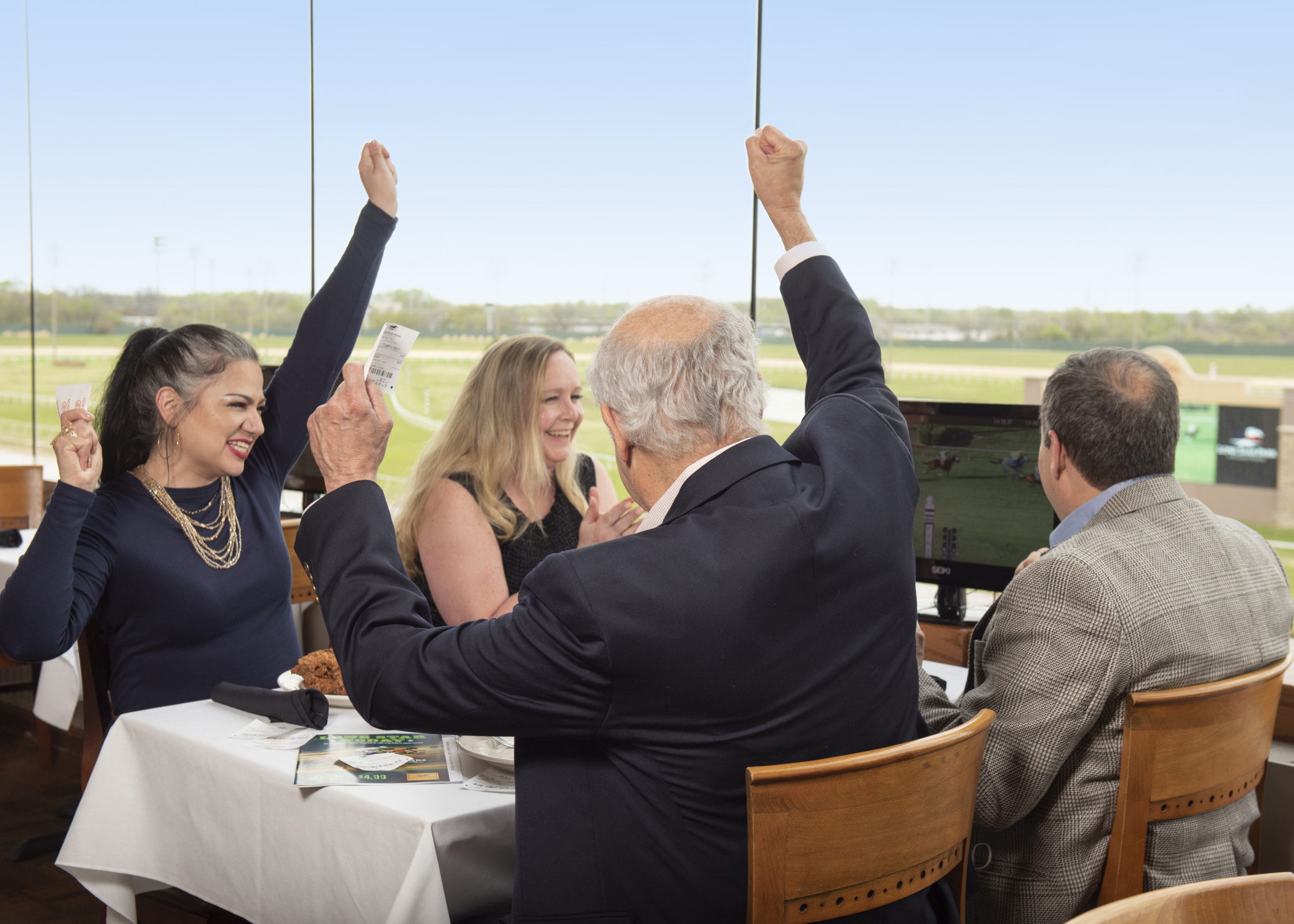 lone star park silks dress code Frequently Asked Questions Lone Star Park at Grand Prairie