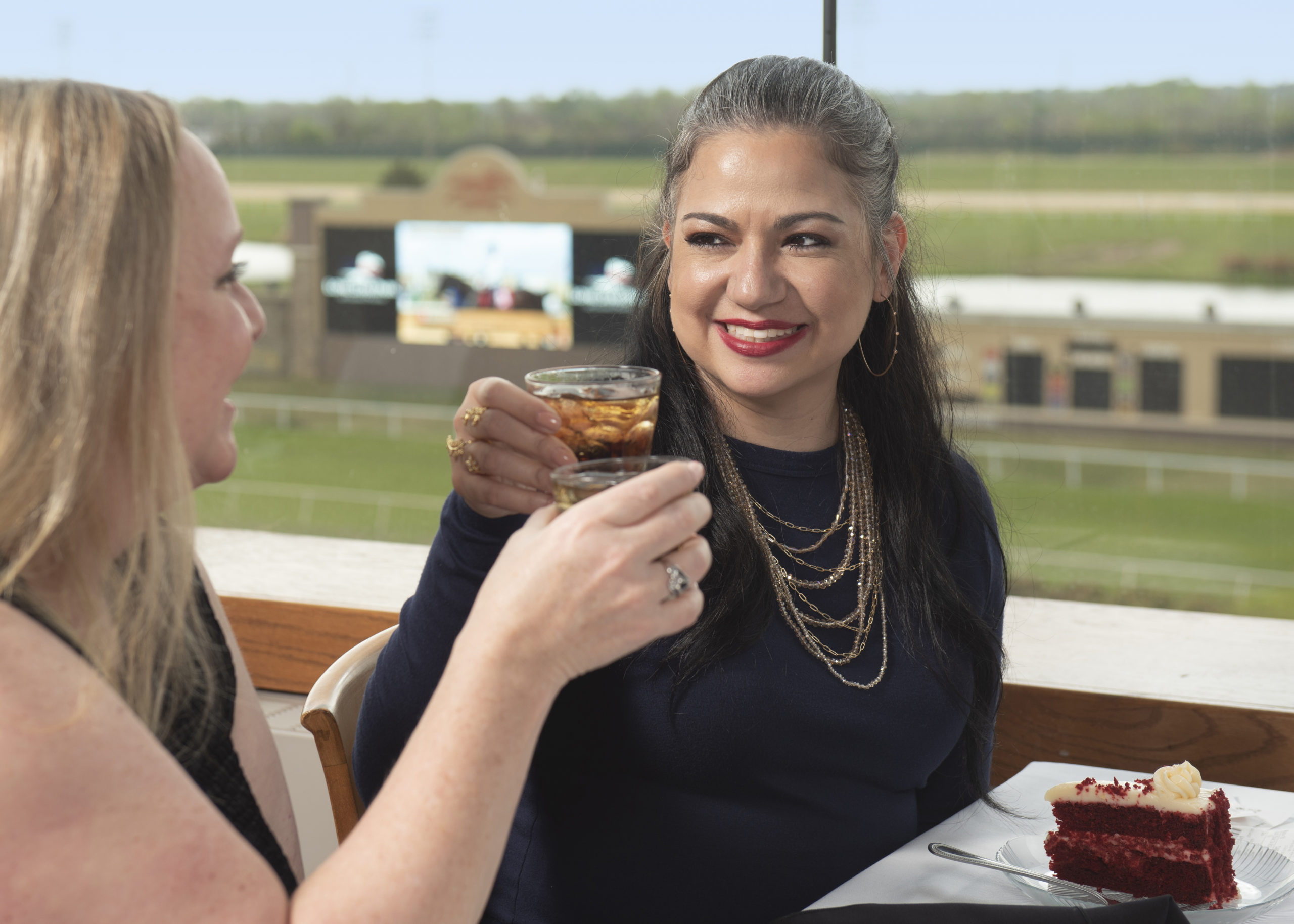 lone star park silks dress code Lone Star Park at Grand Prairie