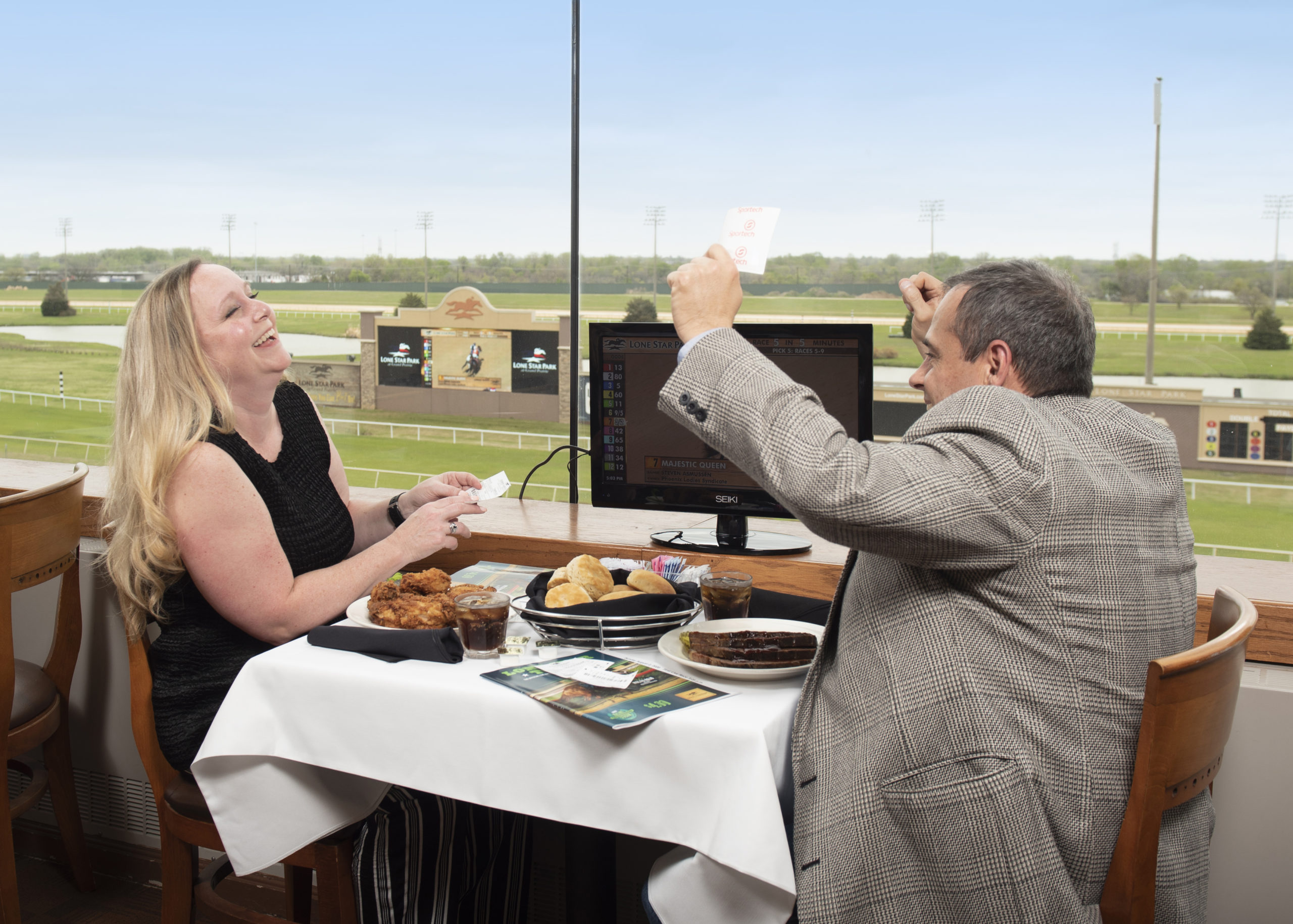 lone star park silks dress code Lone Star Park at Grand Prairie