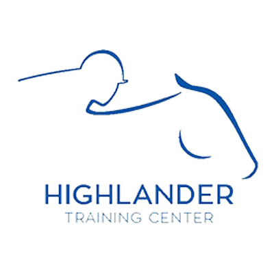 highlander training center logo