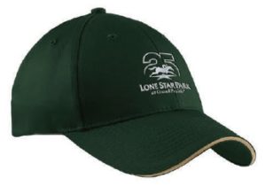 lone star park cap