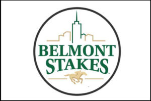 Belmont Stakes logo