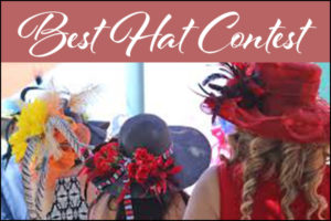 Best hat contest