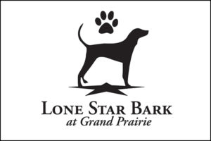 lone star bark logo