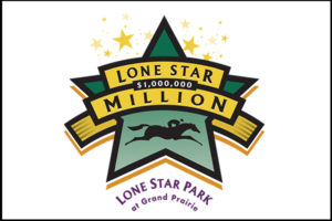 Lone Star Milion logo
