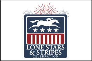 lone stars and stripes logo