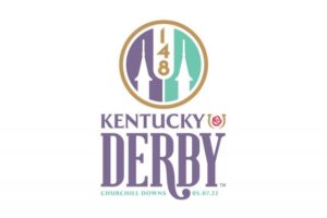 Kentucky Derby 2022 logo