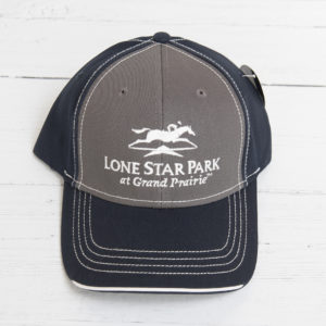 lone star park low profile cap