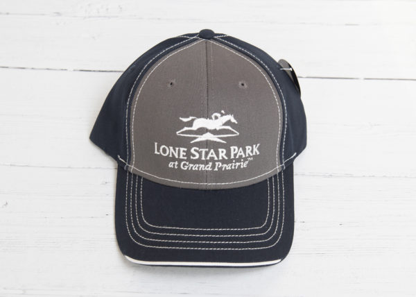 lone star park low profile cap