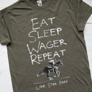 wager t-shirt