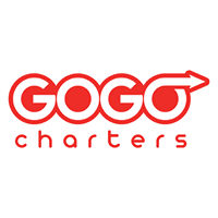 GOGO Charters logo