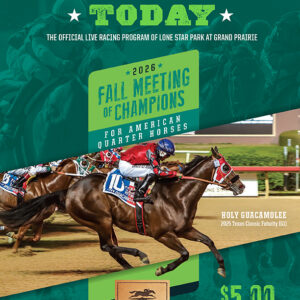 lone star park digital program